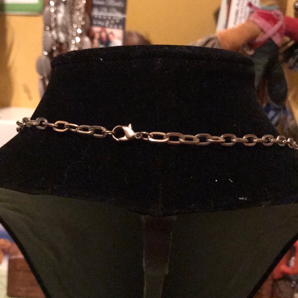 Necklace - Picture 2 of 2
